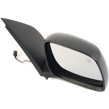 Power Mirror for Nissan Frontier Crew Cab (2005–2010) Right Heated Folding