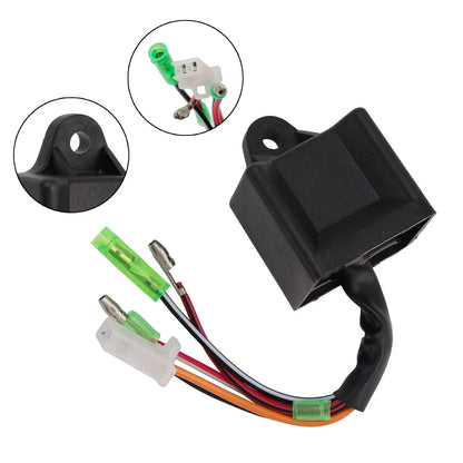 CDI Unit for Yamaha EW50 Slider (2000-2003) & BWS CW50 (1999-2002)