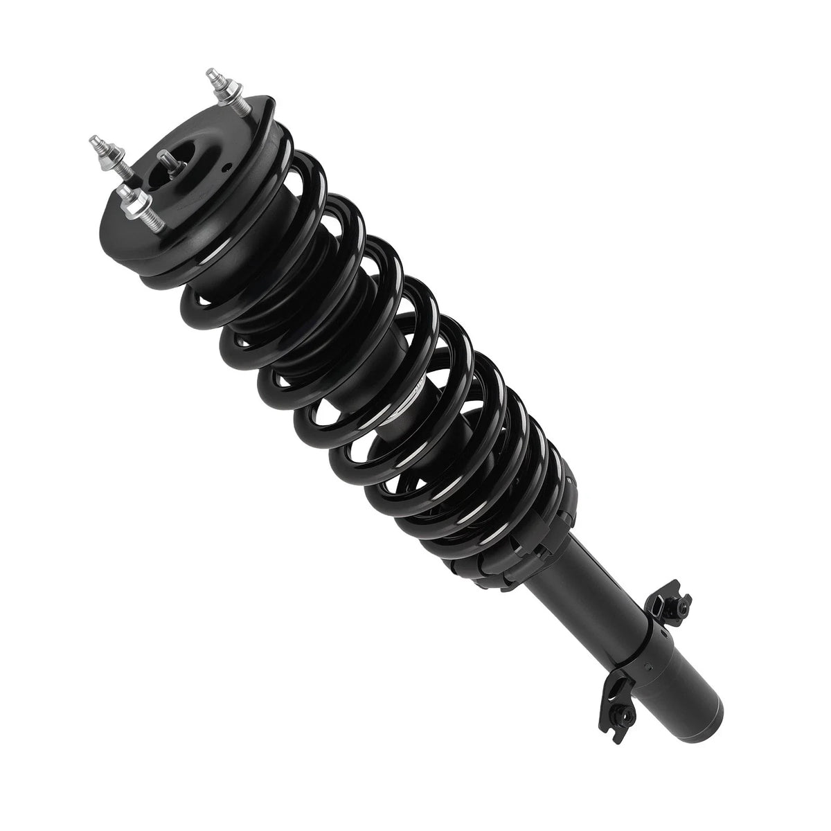 Strut Spring Assembly - Front for Mazda 6 2009 to 2013