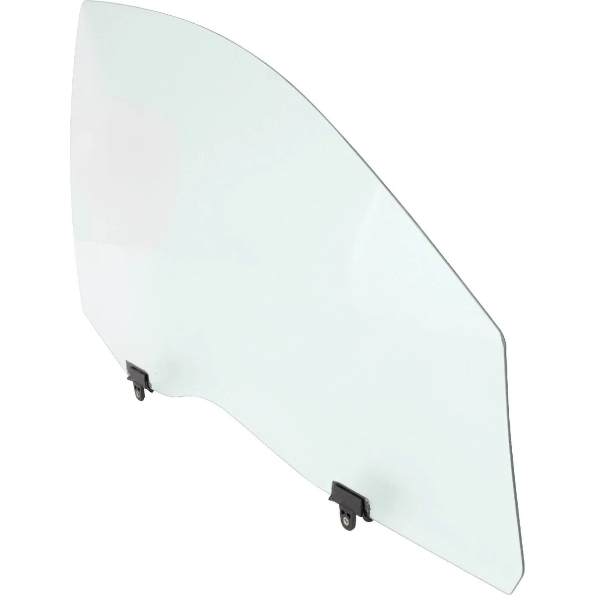Front Passenger Door Glass for Mitsubishi Mirage