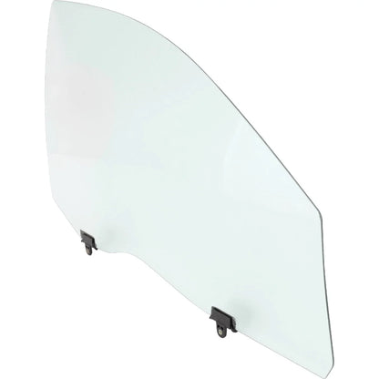 Front Passenger Door Glass for Mitsubishi Mirage