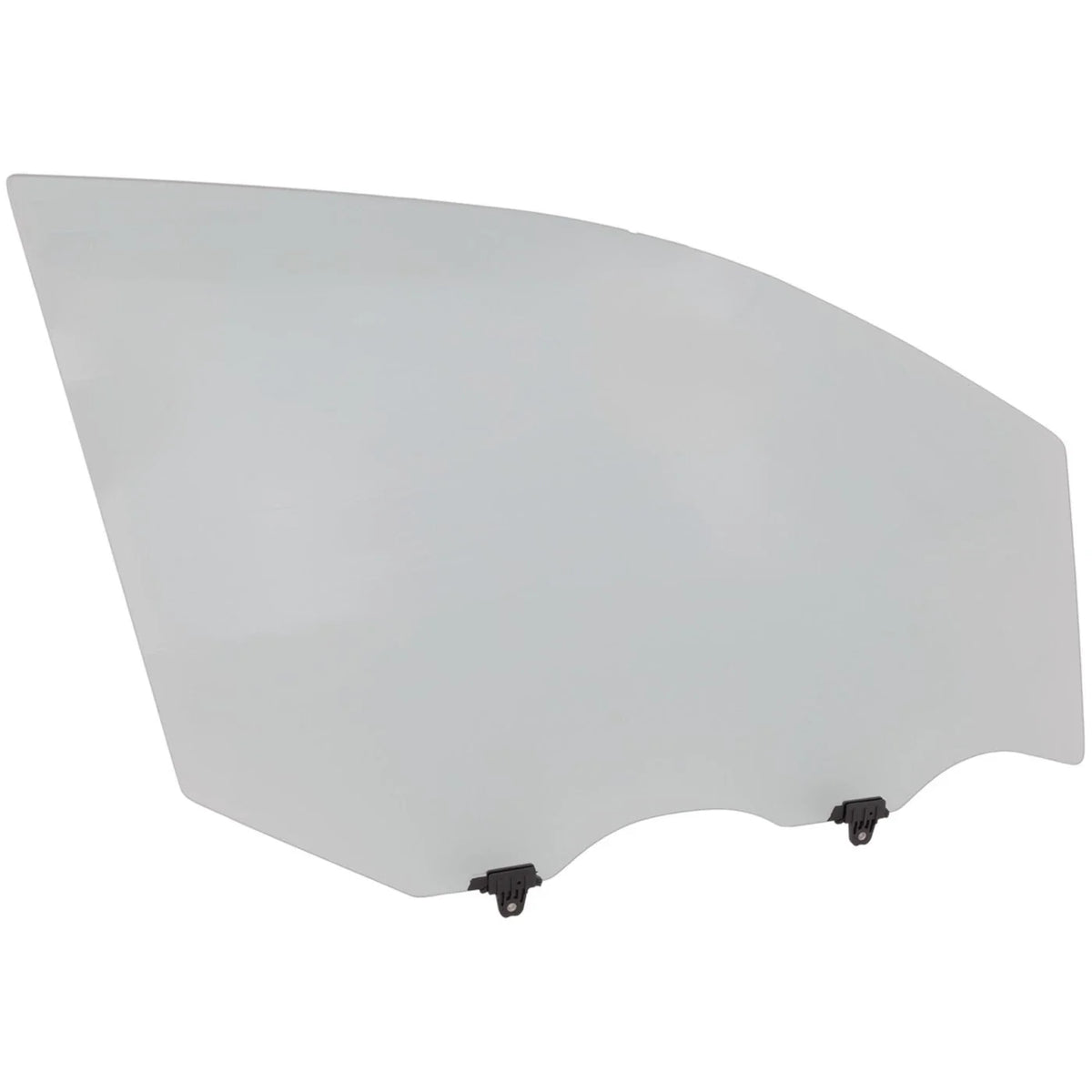 Front Passenger Right Door Glass for Nissan Quest (2011–2017)