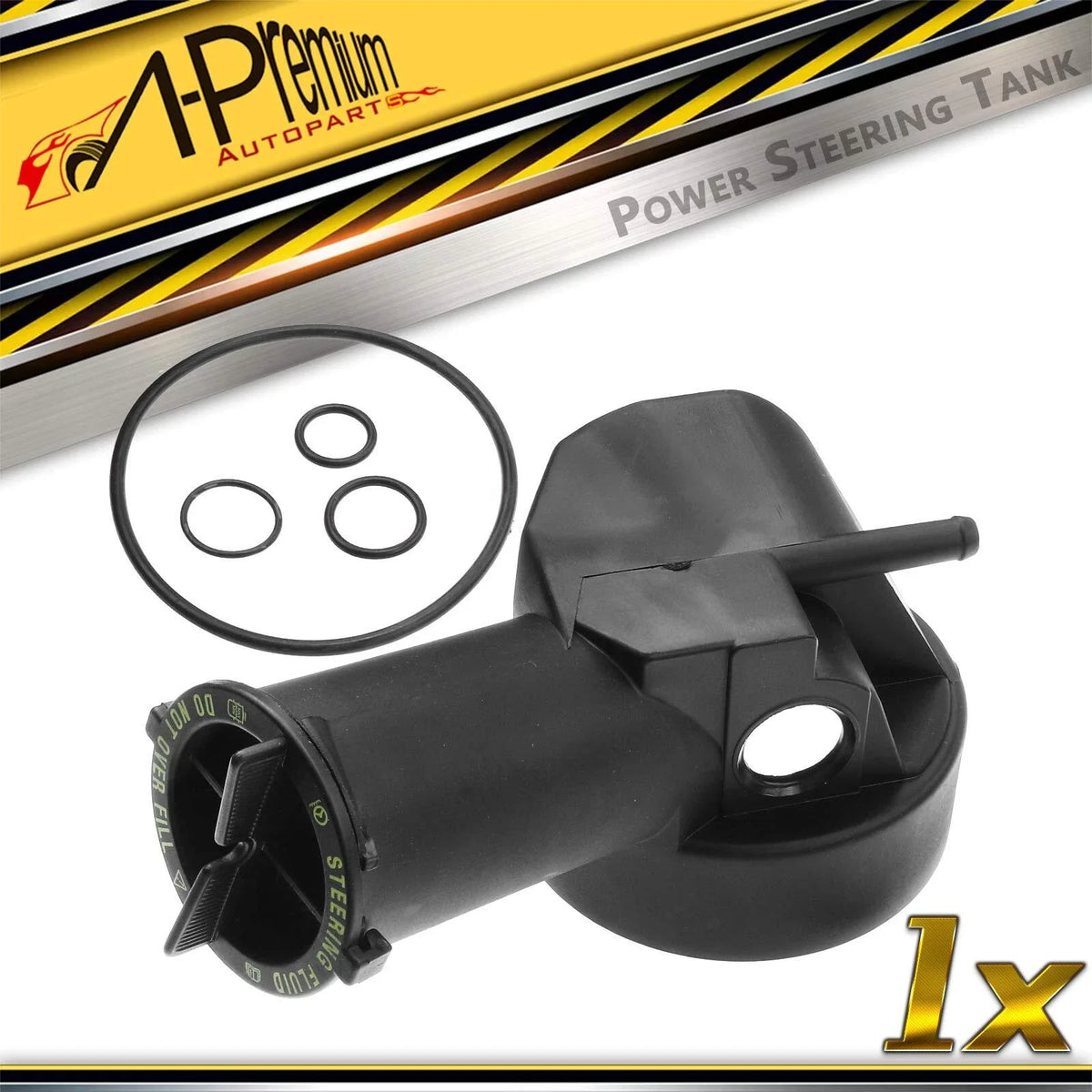 Power Steering Reservoir for Ford Ranger Windstar (1993–2003)