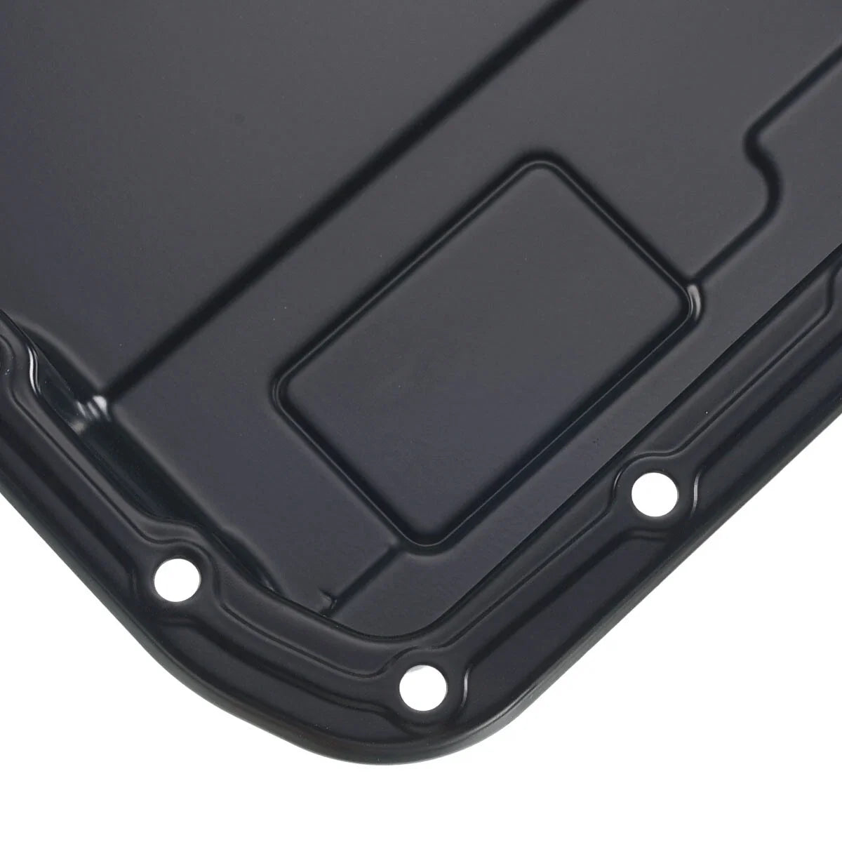 Oil Pan Transmission for Ford Focus 2000–2011 & Transit Connect