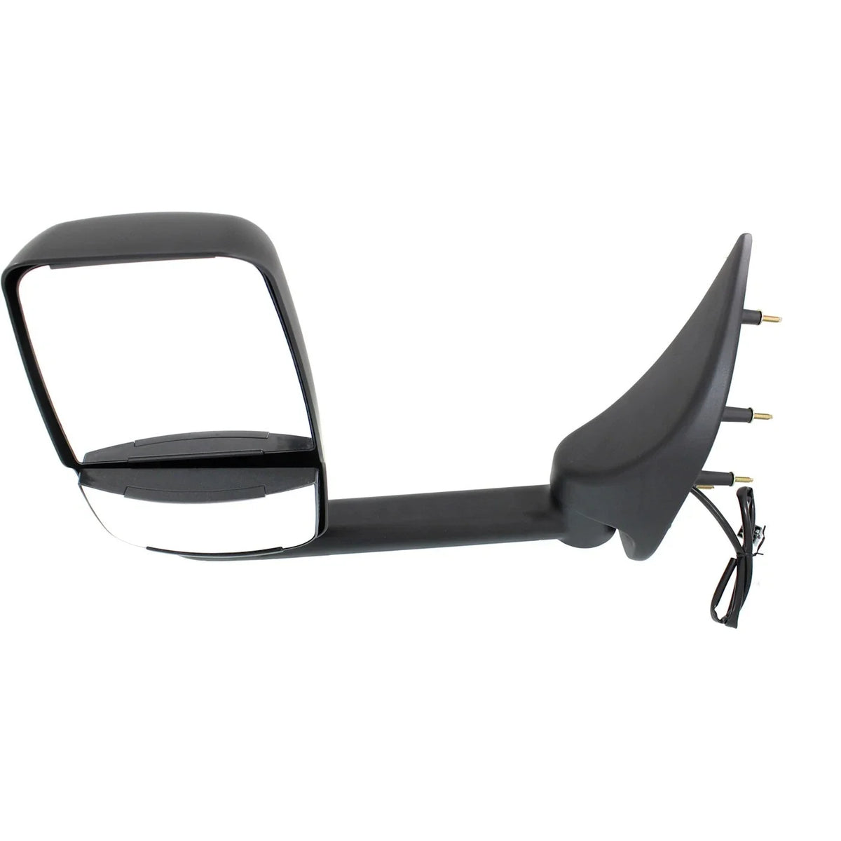 Power Towing Mirrors for Ford E-350 Super Duty (2002–2014) 2Pc