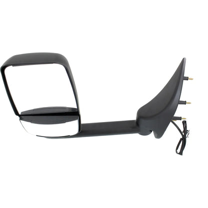 Power Towing Mirrors for Ford E-350 Super Duty (2002–2014) 2Pc