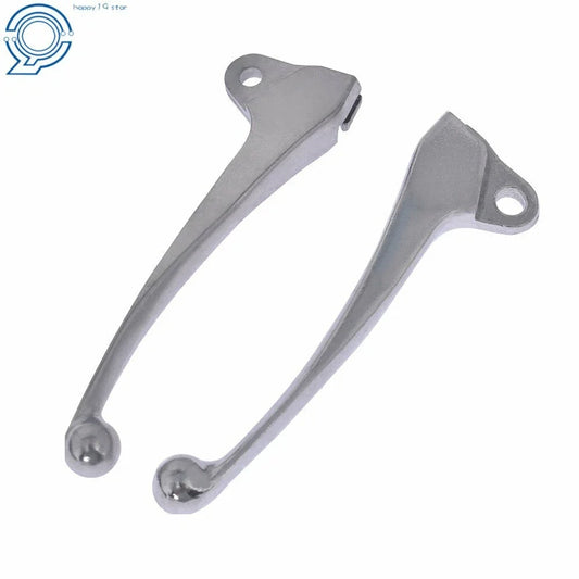 Brake Levers Handle for Honda P50 PC50 Z50A CT70 (Early) #Q146