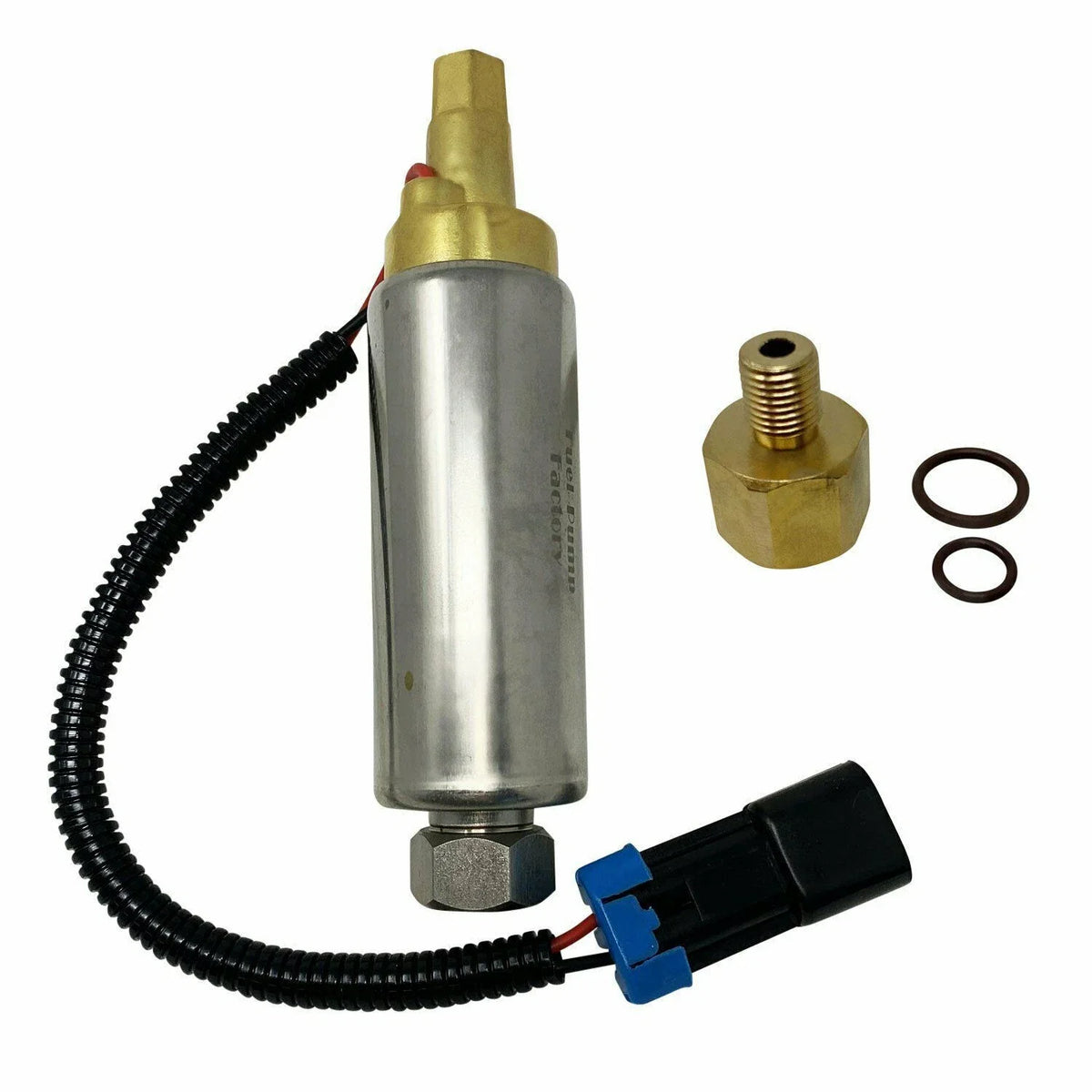 FPF Fuel Pump for Mercury 357 Mag Bravo 4V (1G400000 & Up, 861155A3)