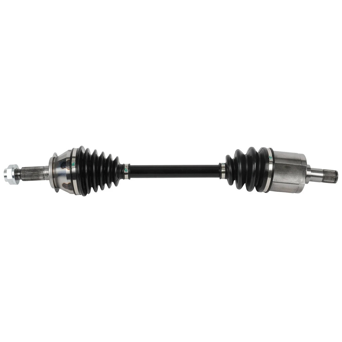 Front Left CV Axle Assembly for Acura CSX 2007–2010