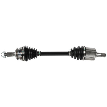 Front Left CV Axle Assembly for Acura CSX 2007–2010