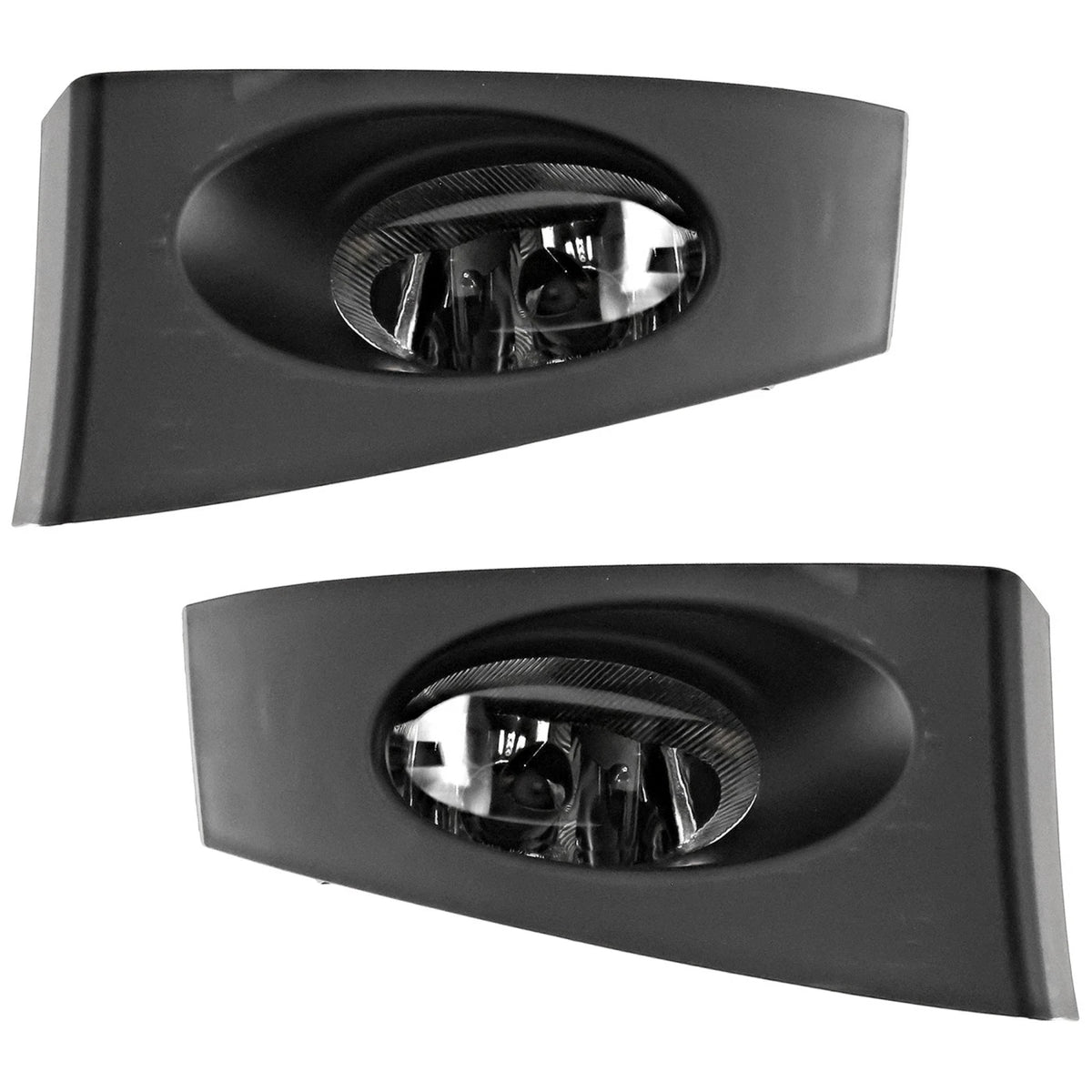 Set of 2 Fog Lights for Honda Fit (2015–2020)