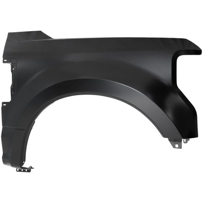 Fender for Ford F-250 Super Duty (2020–2022) Front Right Aluminum