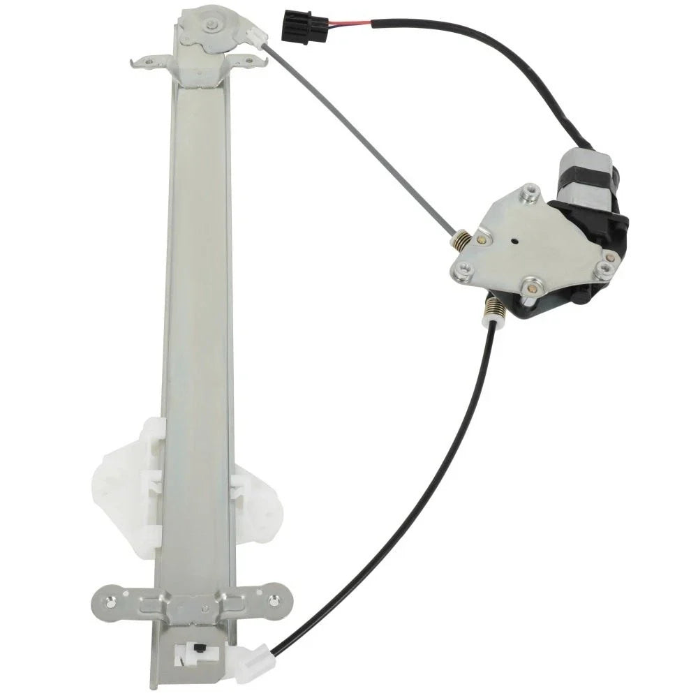 Power Window Regulator for Subaru Forester (2009–2013) Front Left w/Motor