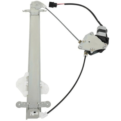 Power Window Regulator for Subaru Forester (2009–2013) Front Left w/Motor