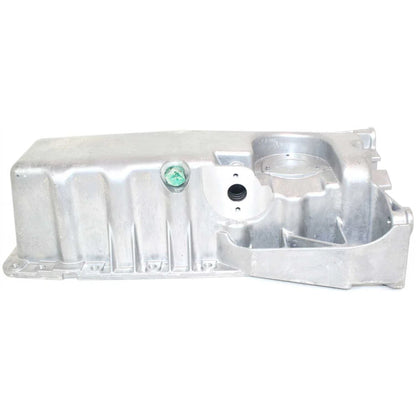Oil Pan Assembly for Audi TT Quattro, VW Golf, Jetta, Beetle (2000-2002)