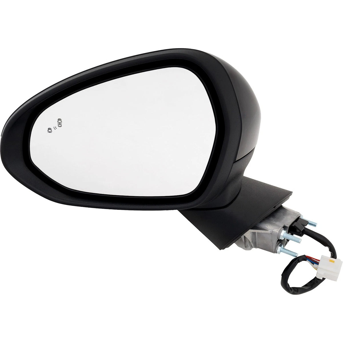 Heated Mirrors Set of 2 for Kia K5 (2021–2023)