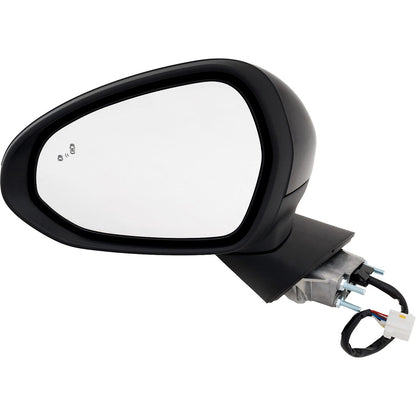 Heated Mirrors Set of 2 for Kia K5 (2021–2023)