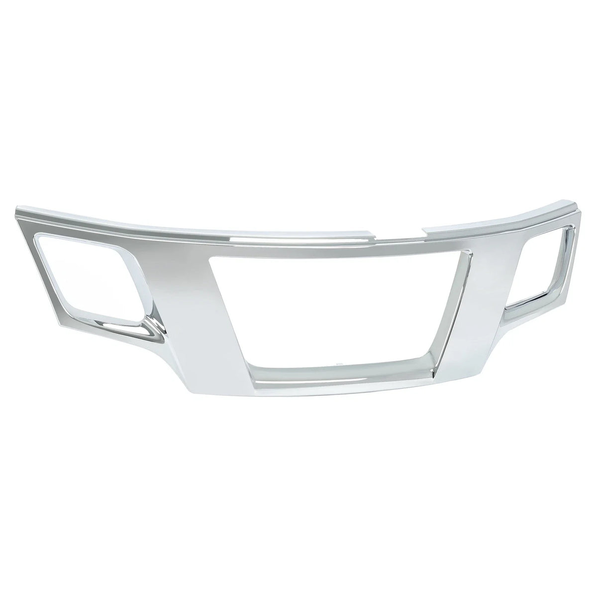Chrome Front Grille Shell for NV200 (2013-2021)