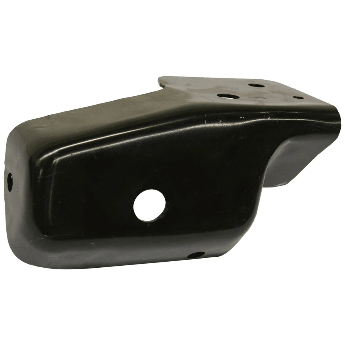 Front Bumper Face Bar for Chevy Silverado 1500 (2007–2008)