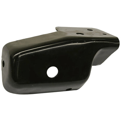 Front Bumper Face Bar for Chevy Silverado 1500 (2007–2008)