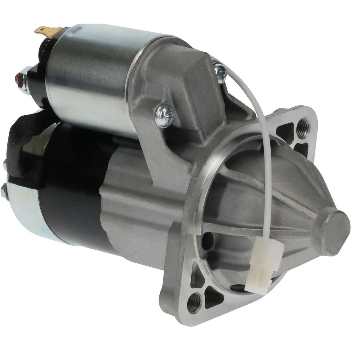 Starter for Kubota B7410DT-F B7410DT-R (1996–2005)