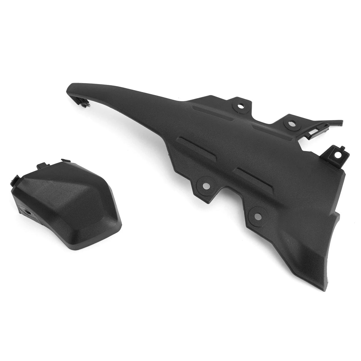 Front Headlight Panel Cover for Yamaha MT09 FZ09 (2017–2020)