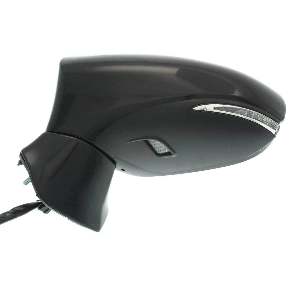 Left Power Heated Mirror with Signal Light for Lexus ES350 (2013–2015)