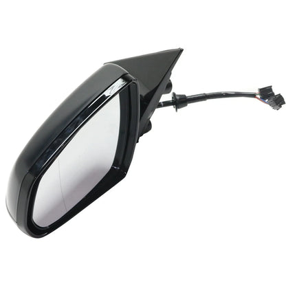 Mirrors Set for Cadillac SRX (2010-2012) - 2 Pieces