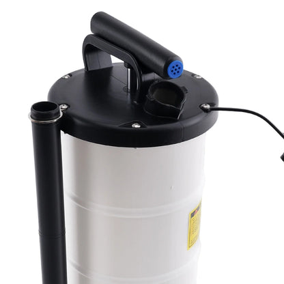 Manual Oil Fluid Extractor Tool 6.5L for Engine Oil Transmission