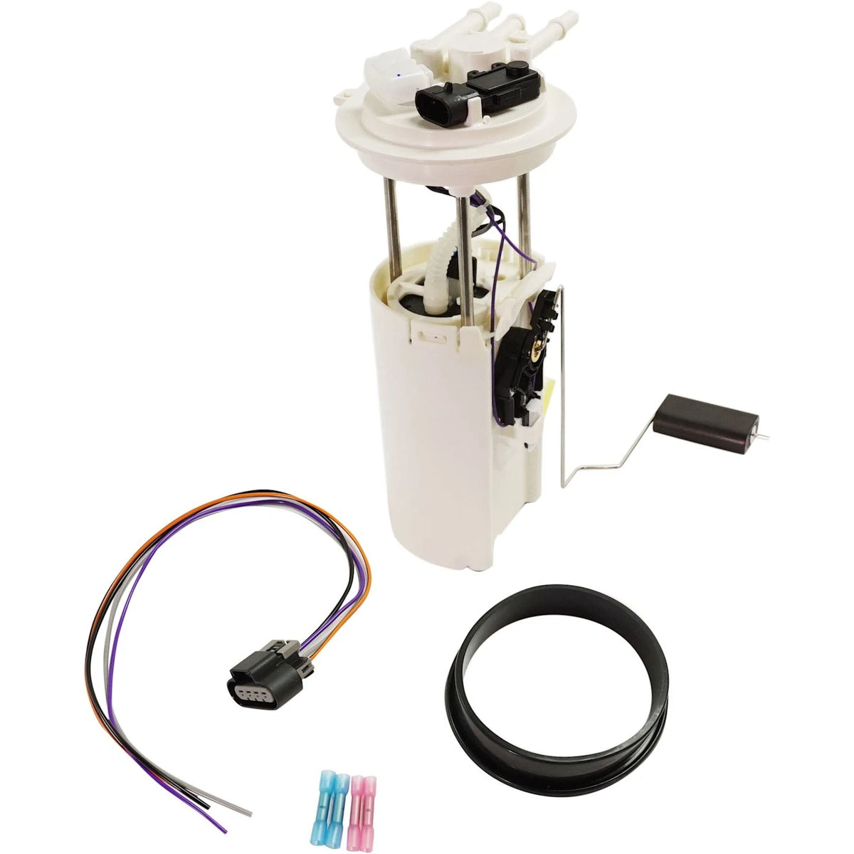Fuel Pump with Module for Chevy Tahoe (2000–2003) 5.3L 4.8L 6.0L