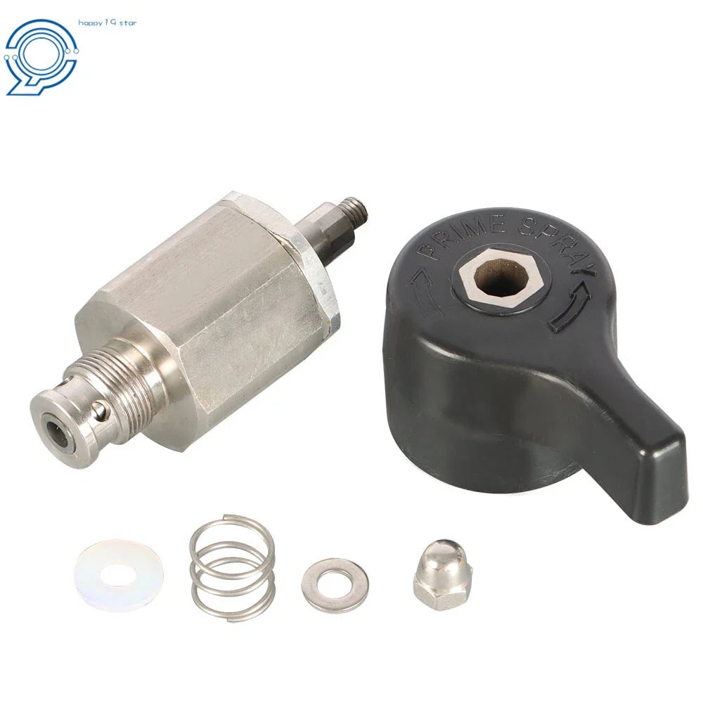 Drain Valve Prime Switch 245103 for Sprayers 7900 (Airless)