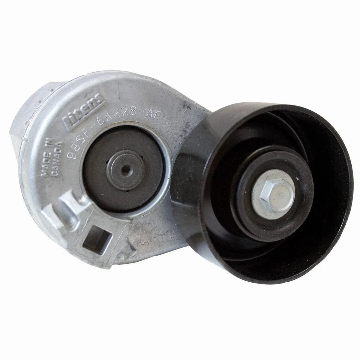 Motorcraft BT-59 Accessory Drive Belt Tensioner for Ford Focus (2000–2004)