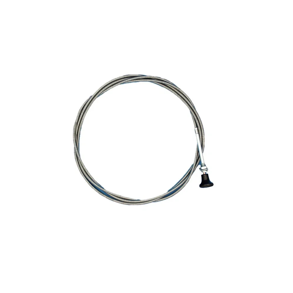 Replacement 96" Universal Fit Push/Pull Choke Cable 60-122