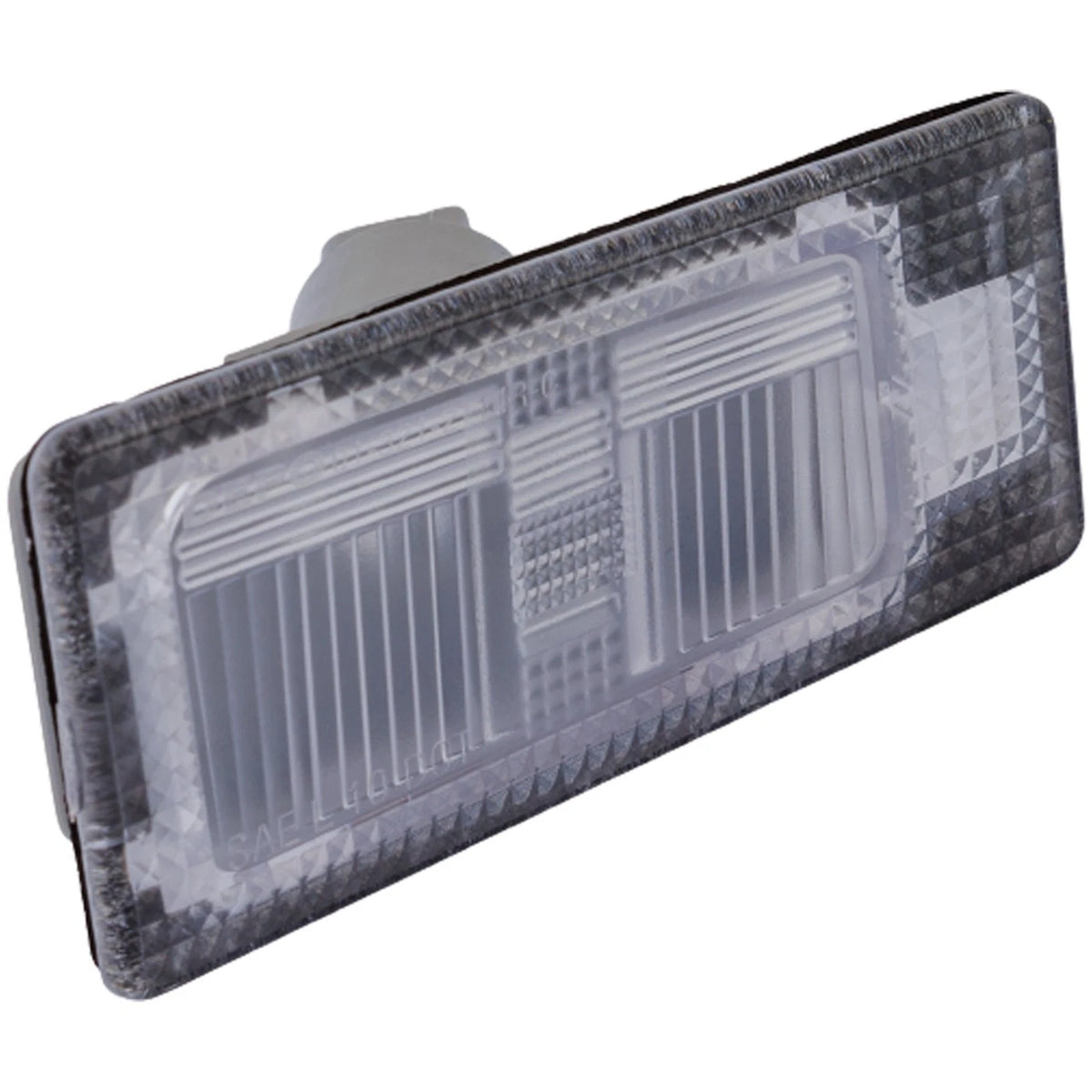 License Plate Light for Hyundai Elantra (2011–2018) Passenger Side 925021M400