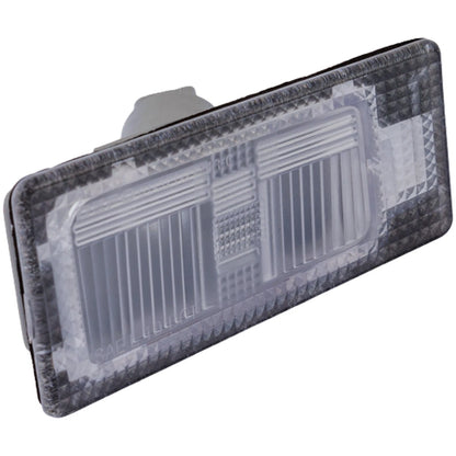 License Plate Light for Hyundai Elantra (2011–2018) Passenger Side 925021M400