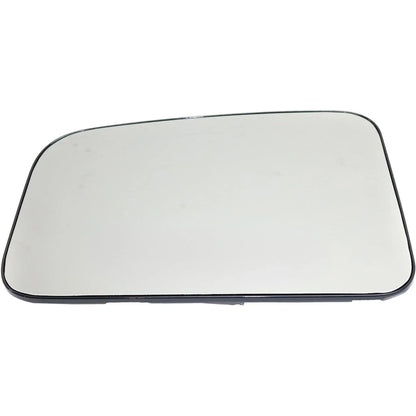 2007-2008 Ford Edge Driver Side Mirror Glass Replacement