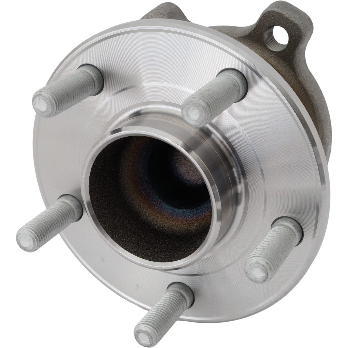 2X Rear Wheel Hubs for Escape