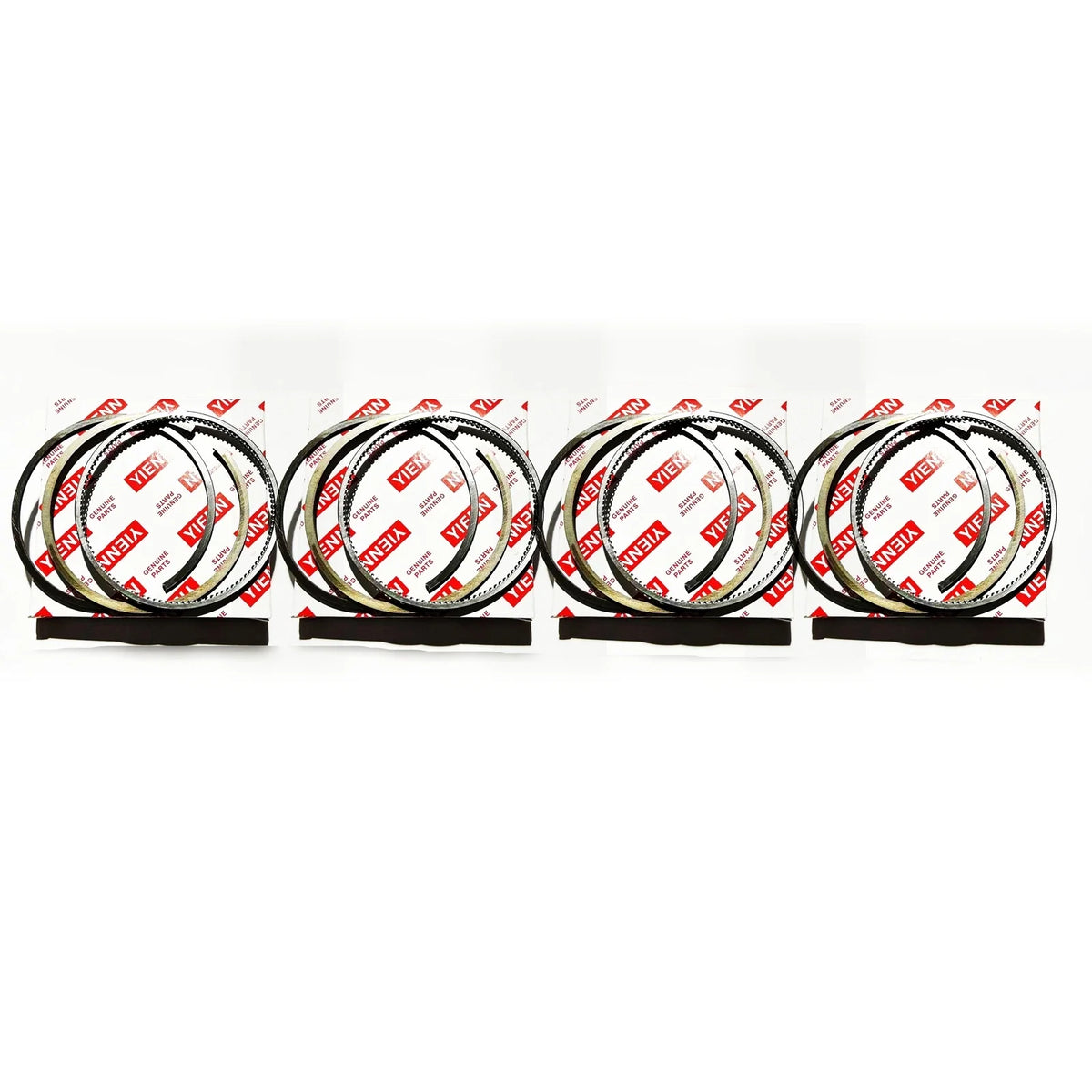 Piston Ring Set for Toyota Dyna Toyoace 4000CC (1W WU75D)