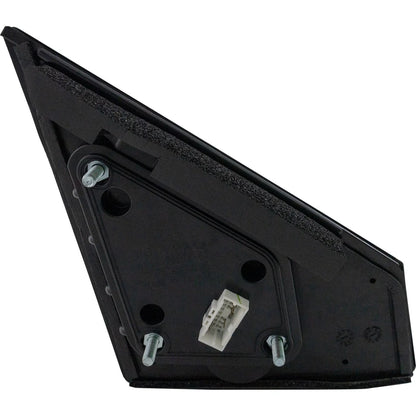 Left Heated Mirror, Manual Folding for Hyundai Santa Fe Sport (2013-2018)
