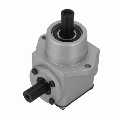 Deck Gearbox Front Mount for Grasshopper Mower CCW Right Angle (390024)