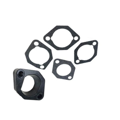 EH41 Engine Carburetor Gasket and Thermal Shield (267-31A01-01)