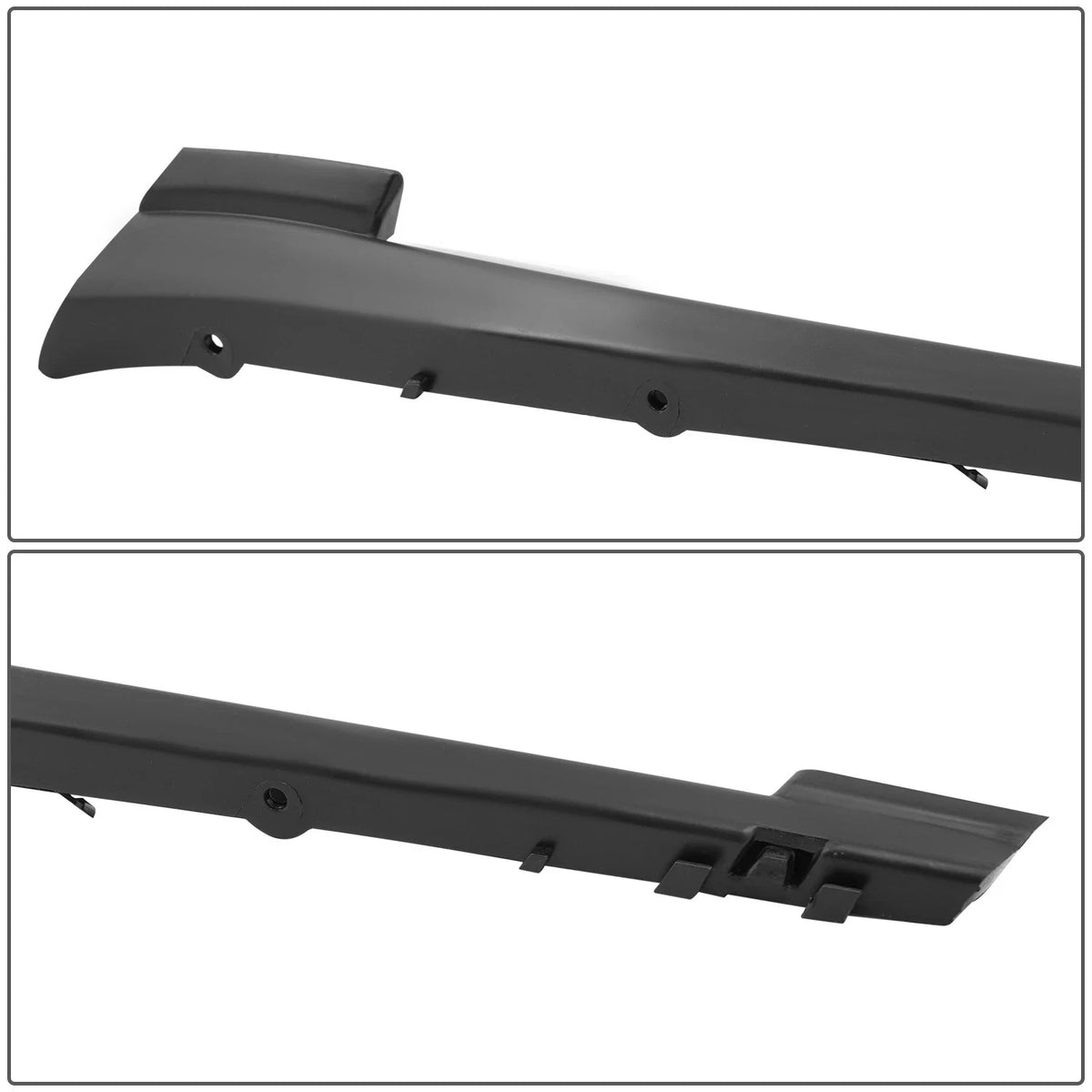 Bumper Cover Retainer Support Bracket for Hyundai Sonata (2011–2014)