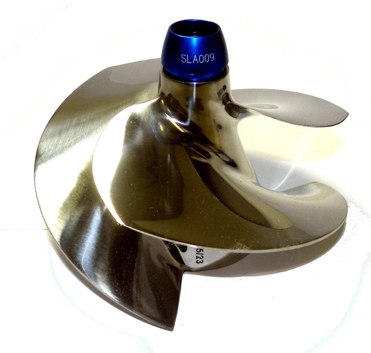 Solas Impeller for Kawasaki 1500 (KX-CD-15/23)