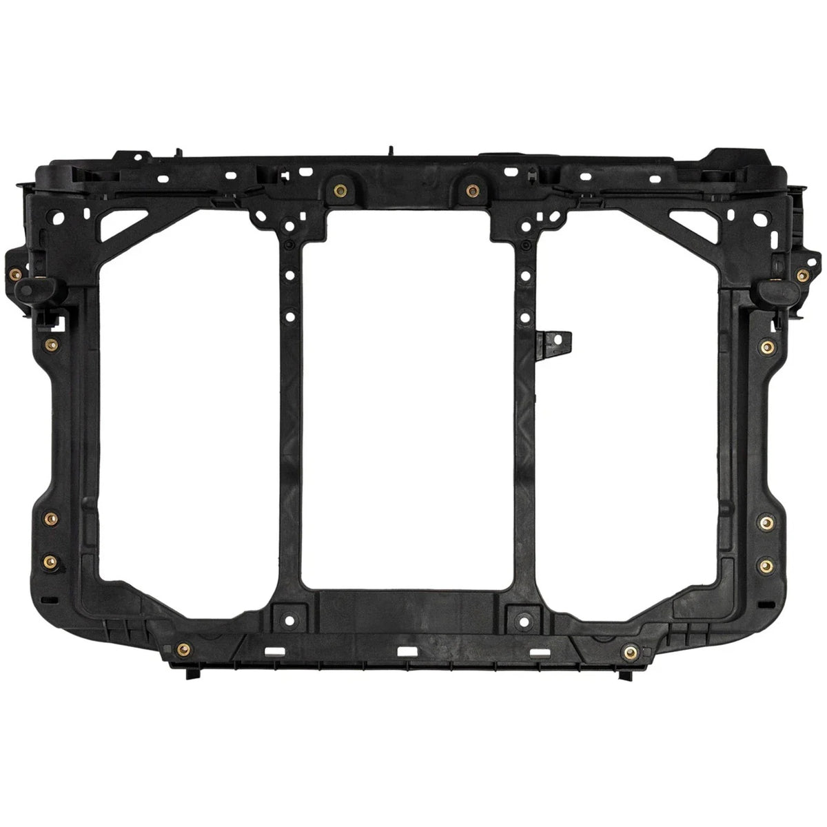 Cooling Radiator for Mazda CX-5 2017 to 2022