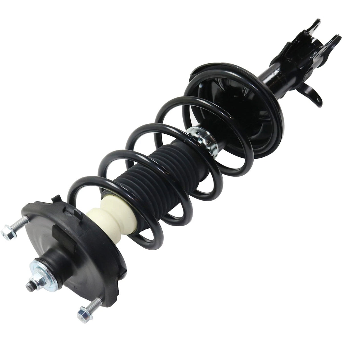 Rear Complete Loaded Strut Spring Assembly RH for Mazda Protege5 (2002–2003)