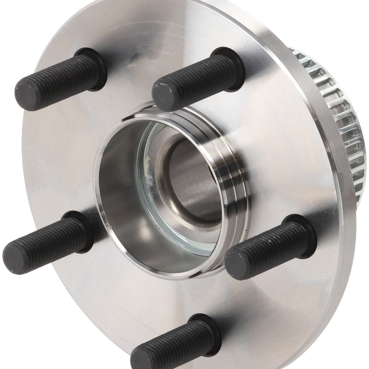 Wheel Hubs for ABS Vehicles (Rear Driver/Passenger Side)