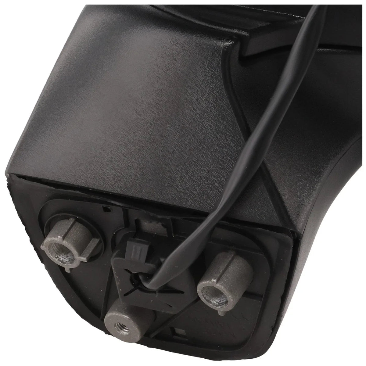 Passenger Right Side Mirror for Nissan Versa Note (2014–2019)