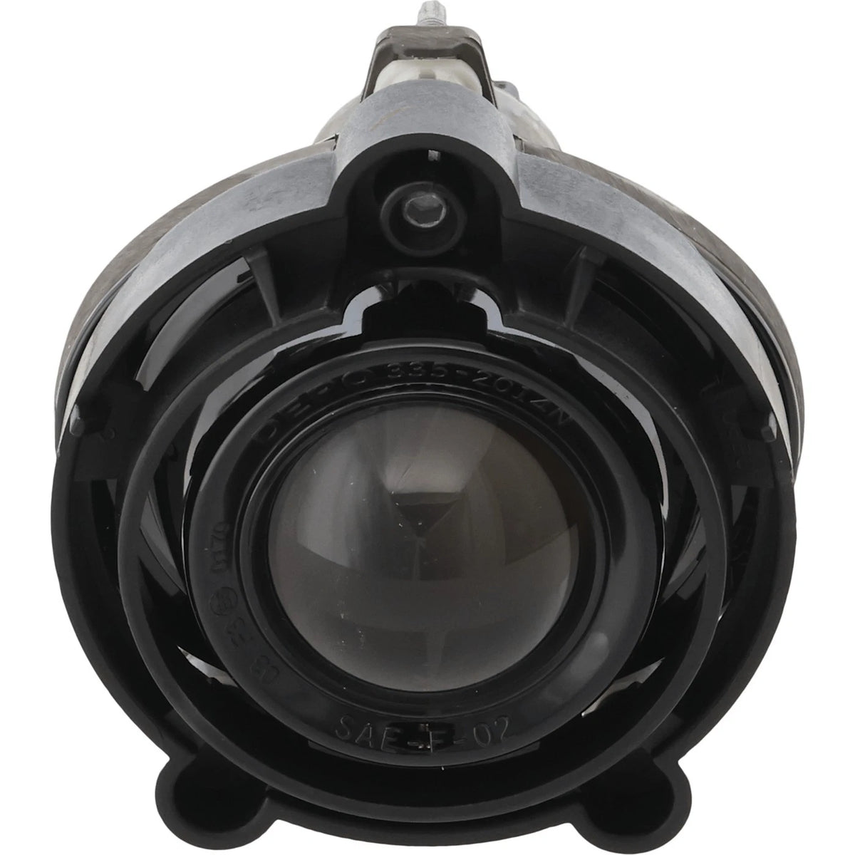Fog Light for Chevy (Right/Left Driver/Passenger)