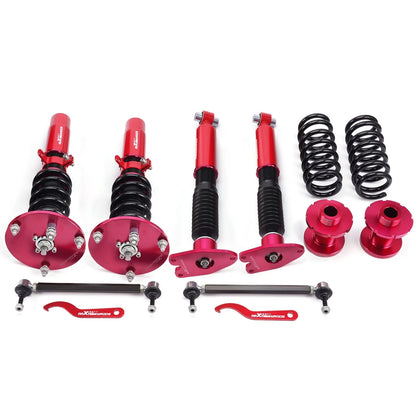 Coilover Suspension Shock Kit for F30 BMW 3 Series RWD (2012-2023)