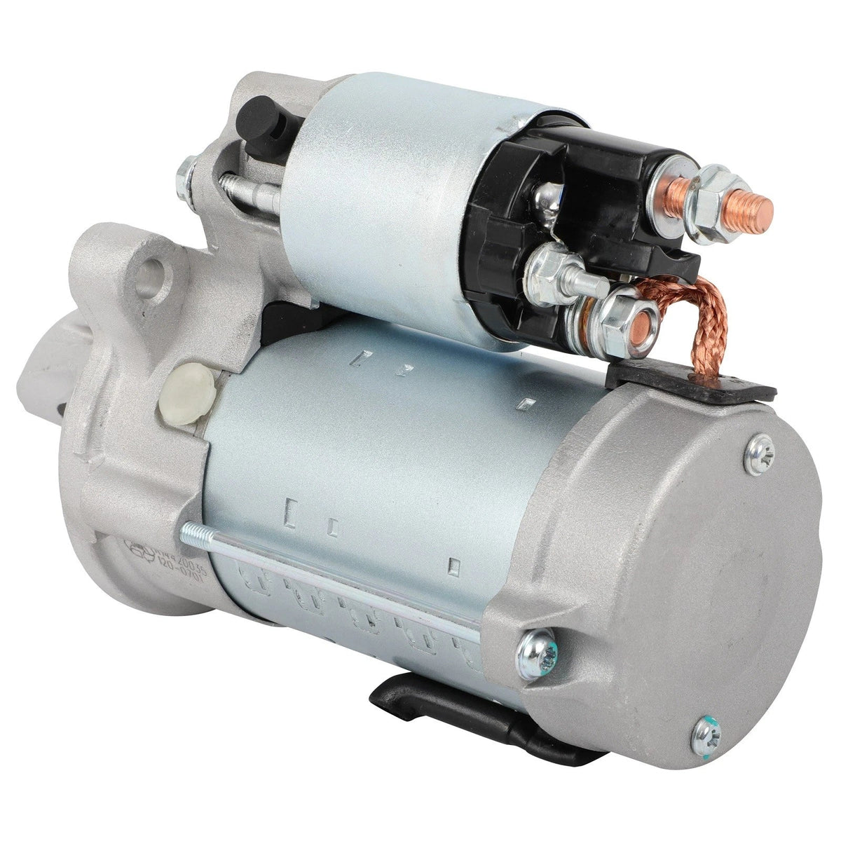 Starter Motor for Expedition, E-150, E-250 (2013–2014) 16322 19247
